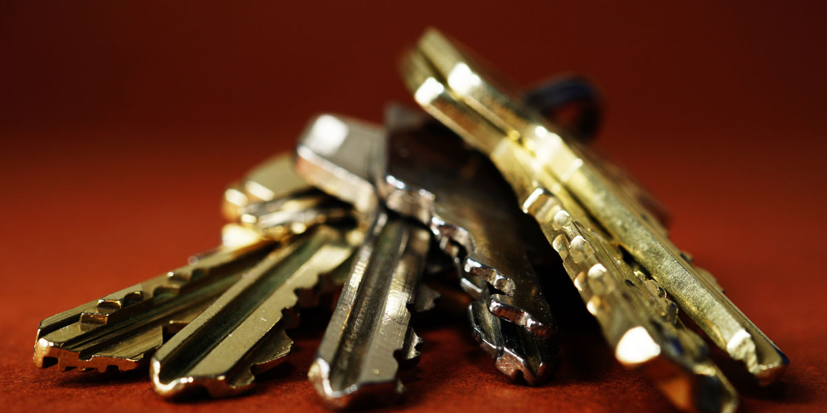 Keys to Forex trading success