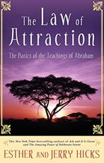 The Law of Attraction