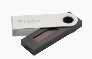 Ledger Nano S