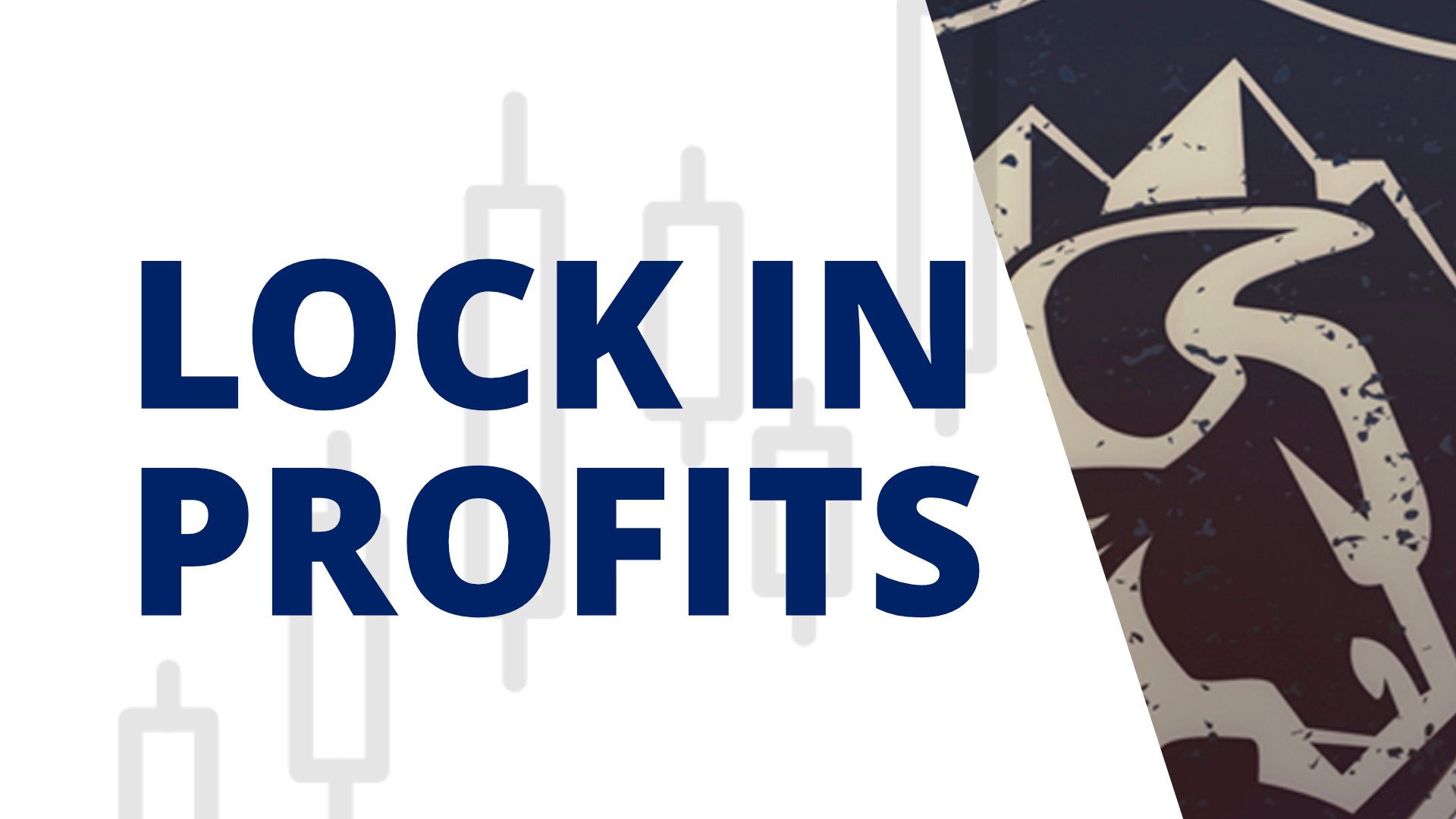 lock in profits