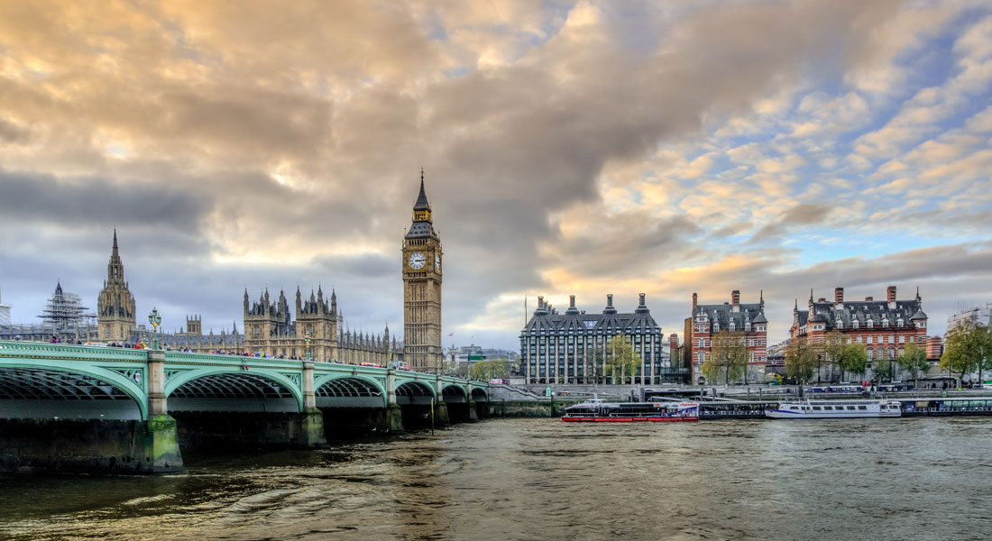 London