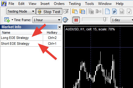 Long Short Scripts