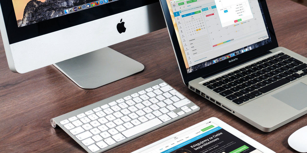 Mac for trading