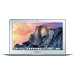 Macbook Air for trading