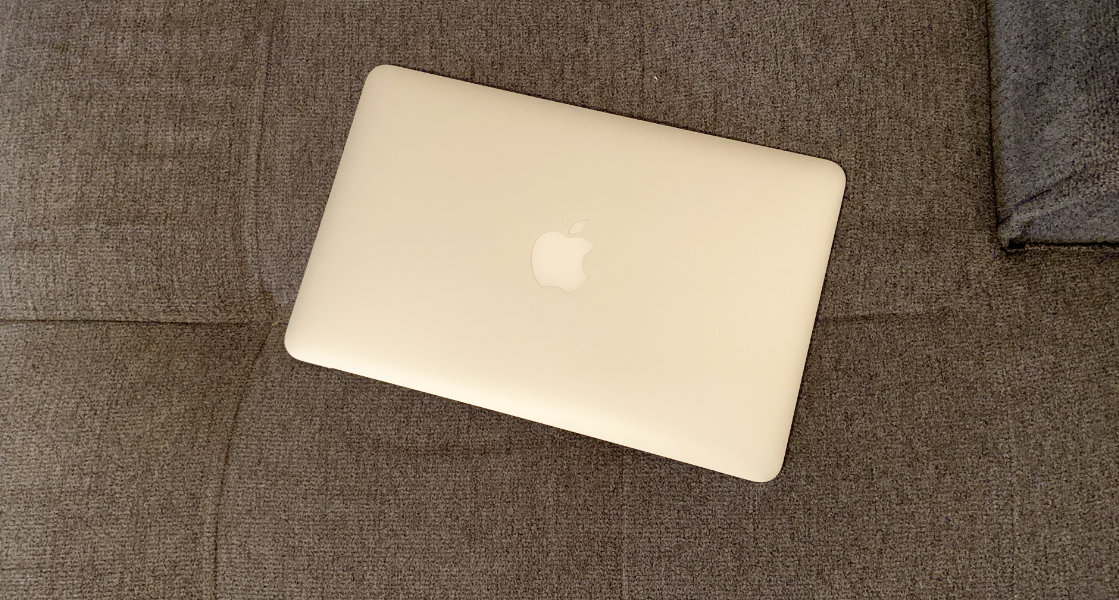 MacBook Air