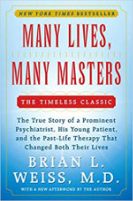 Many Lives Many Masters by Brian Weiss
