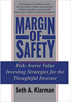 Margin of Safety by Seth A. Klarman