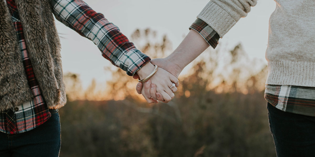 Matching personality