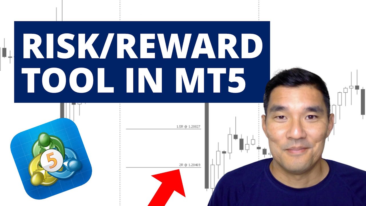 risk reward tool MT5