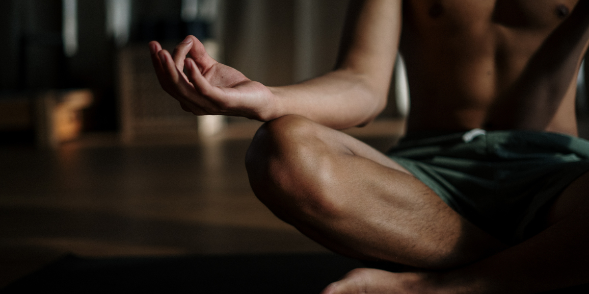 Meditaiton
