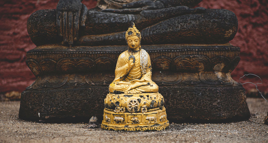 Trading Meditation