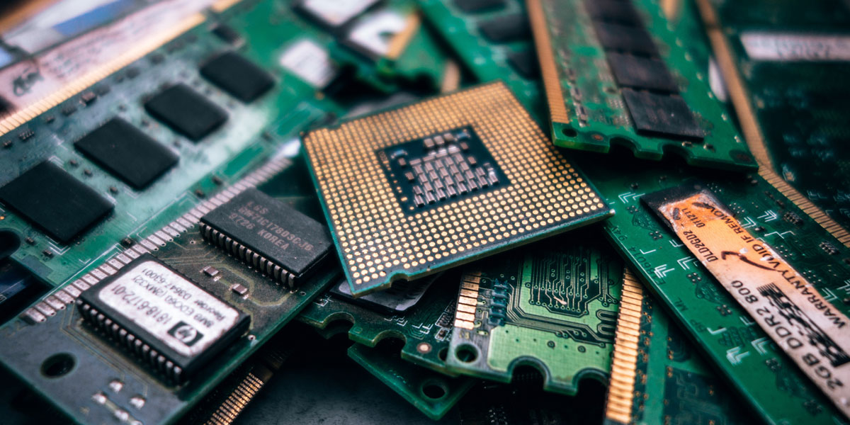 Computer RAM