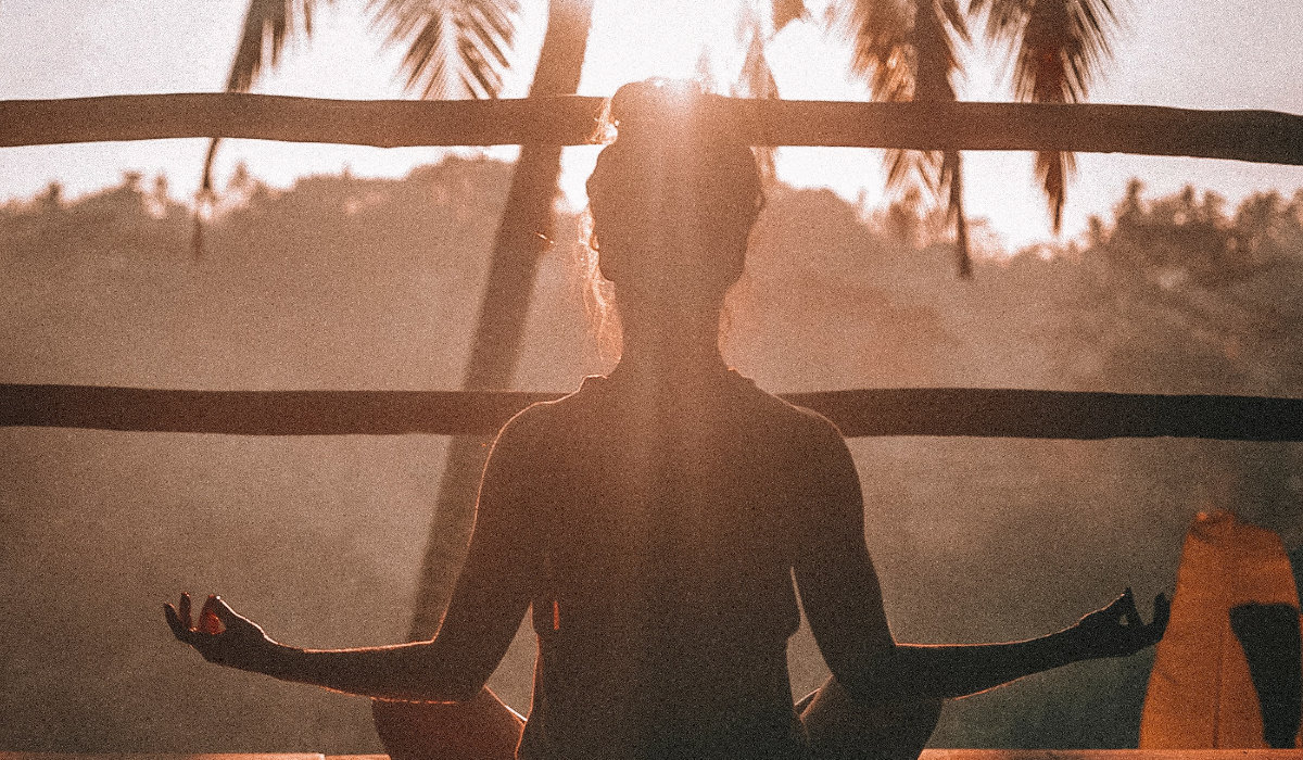 Mindful trader
