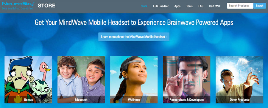 Mindwave
