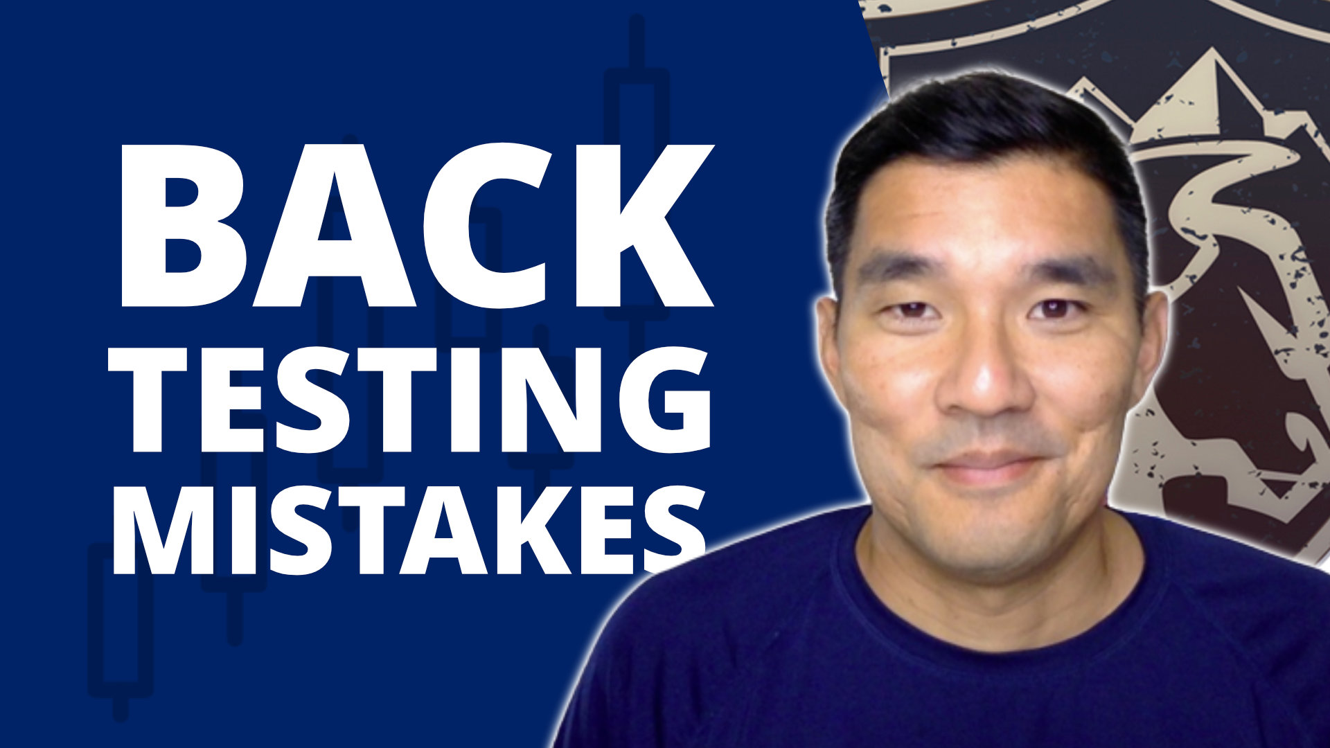 backtesting mistakes