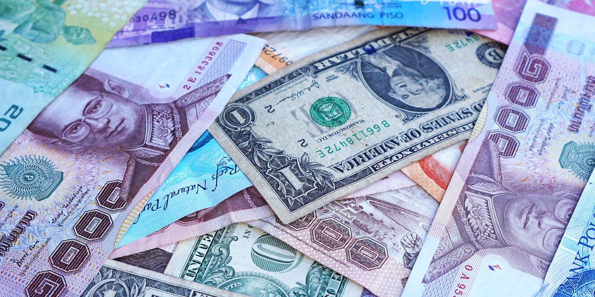 Currencies