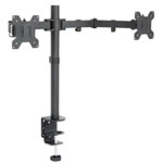 Monitor mount