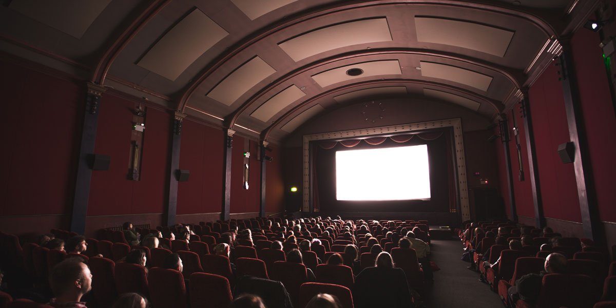 inspirational movies