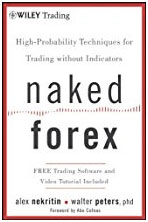 Naked Forex book