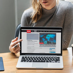 Learn news trading lesson