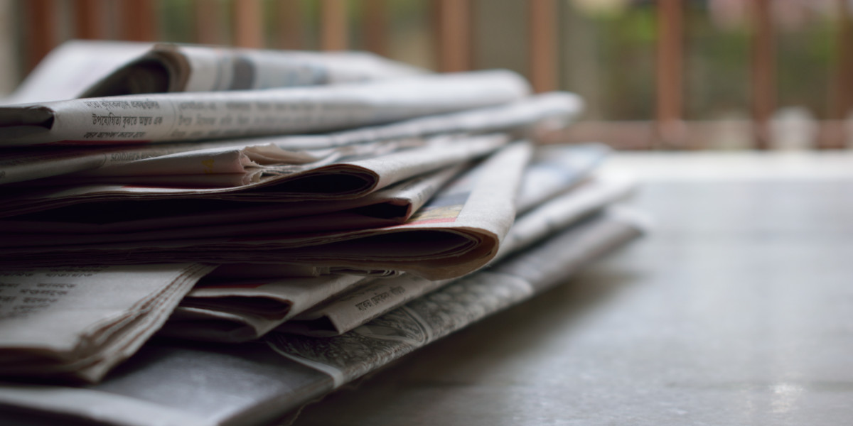 Newspapers
