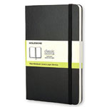 Moleskine notebook