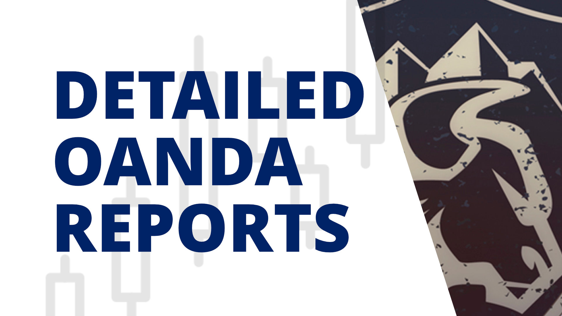 detailed oanda reports