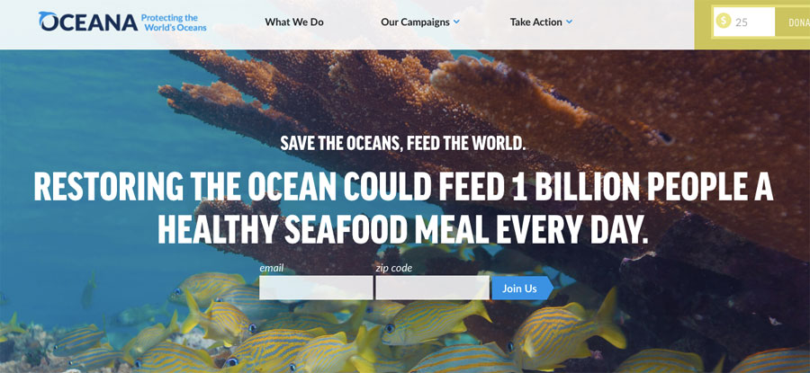 Oceana