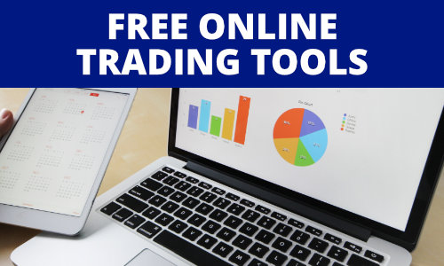 Free online trading tools
