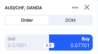 Order entry part 1
