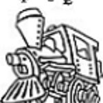 Pip Train