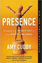 Presence by Amy Cuddy