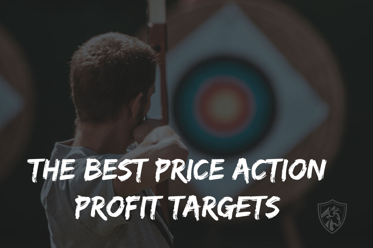 Trading profit target tutorial