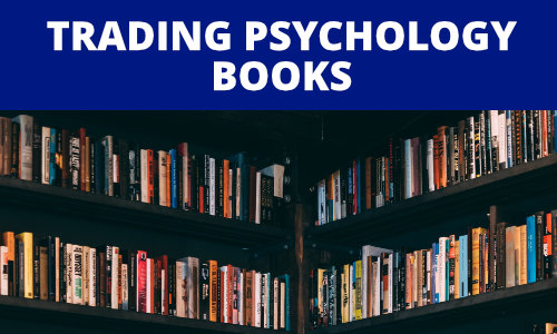 Trading psychology books