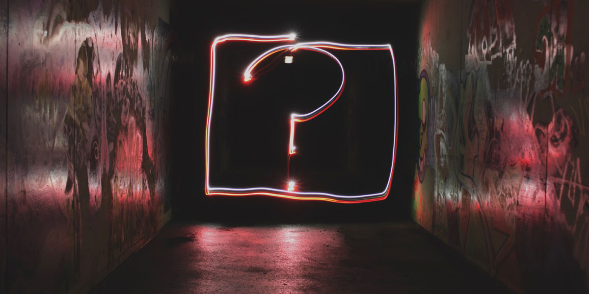Why a paper wallet?