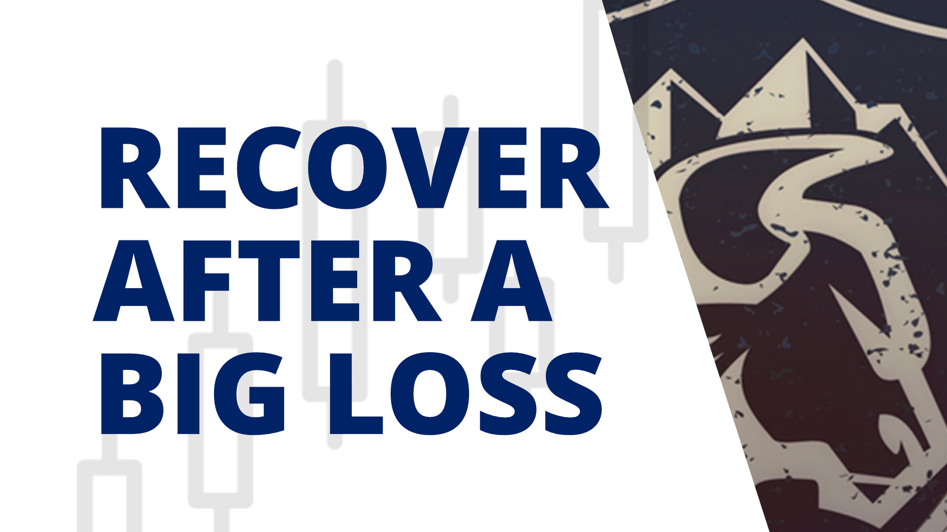 recover after loss