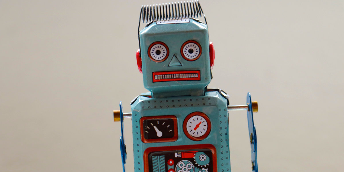 Trading robot