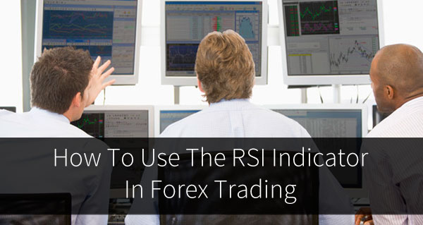 rsi-in-forex-trading