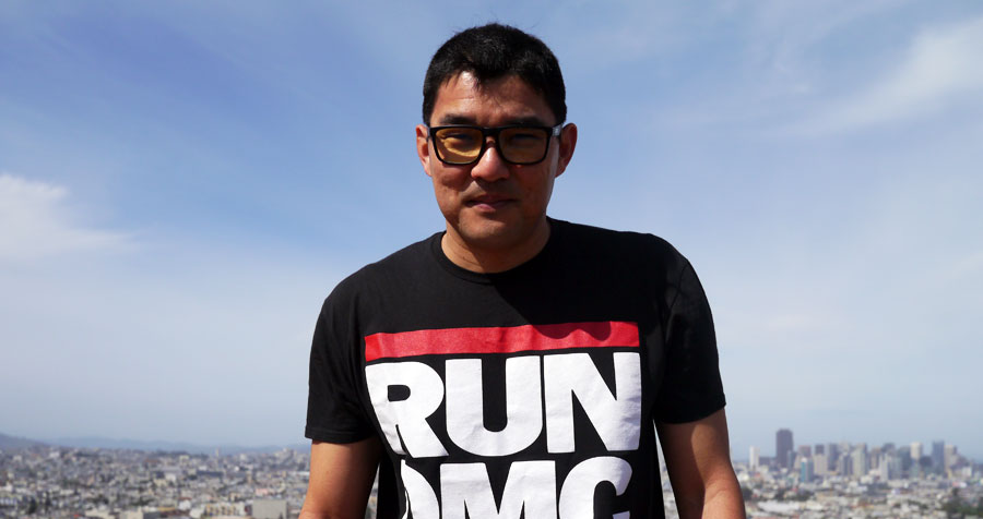 Run DMC