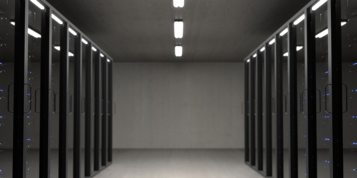 Server room