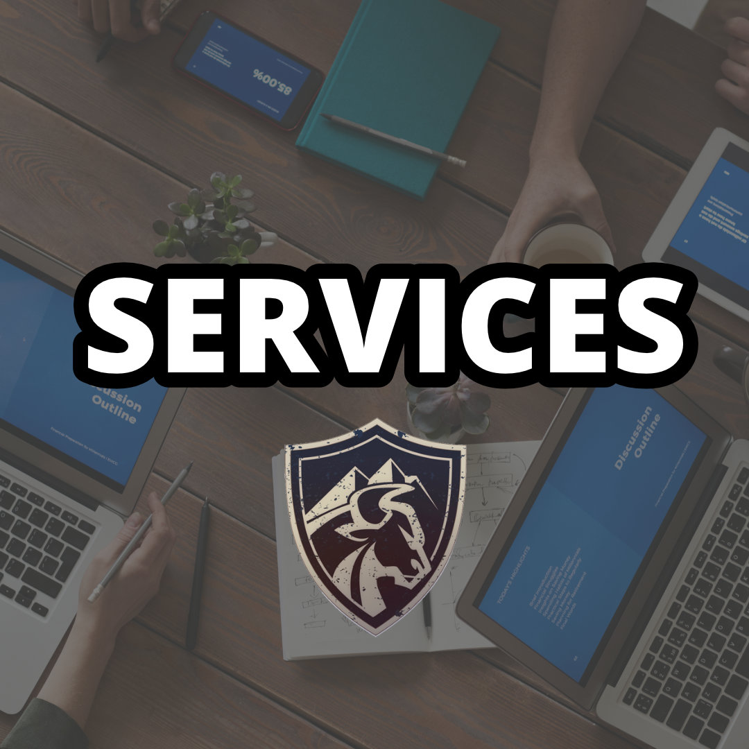 Trading services