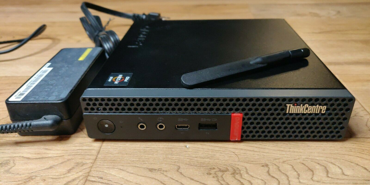 SFF computer 