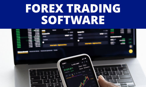 Forex Trading Software