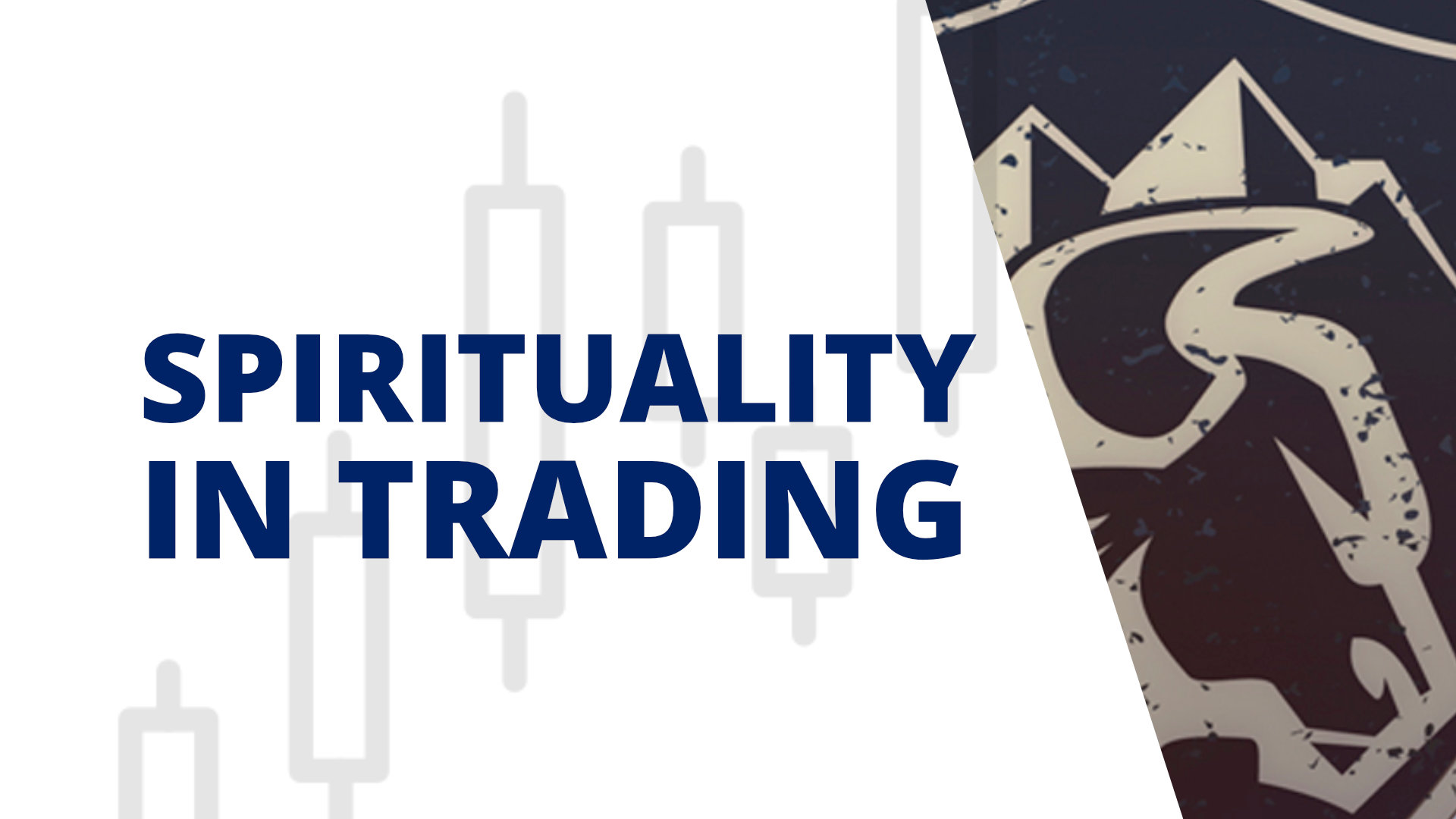 spirituality in trading