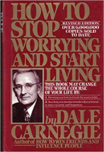 Stop Worrying and Start Living