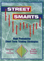 Street Smarts Book