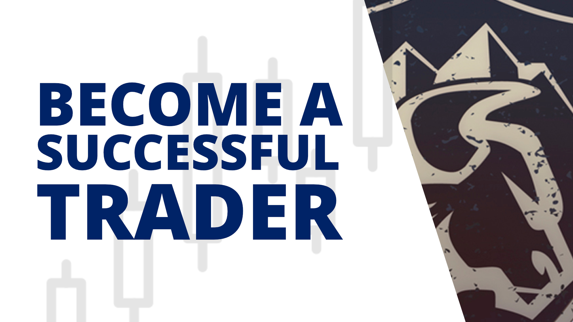 How to become a successful trader