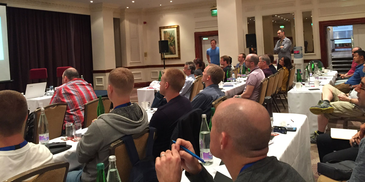Truth About Forex Conference 2017