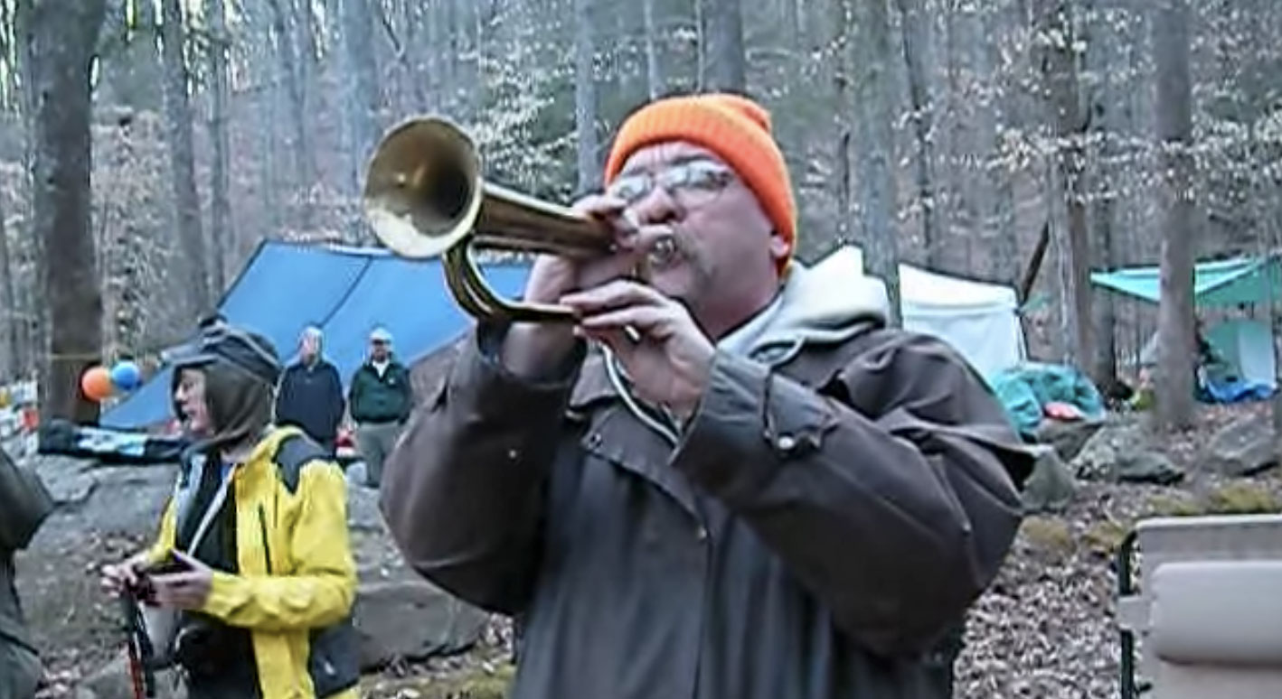 Taps from marathon