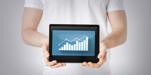Test your trading